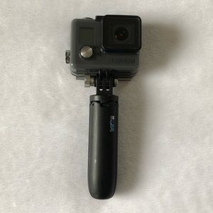 GoPro Hero+ Camera